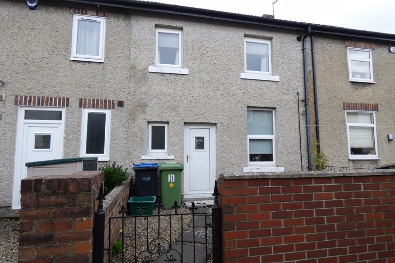 Rear- click for photo gallery